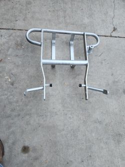 AC 6pack Rack