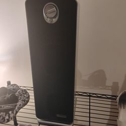 Germ Guardian Air Purifier With HEPA Filter UV-C 