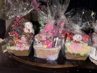 Gift Baskets