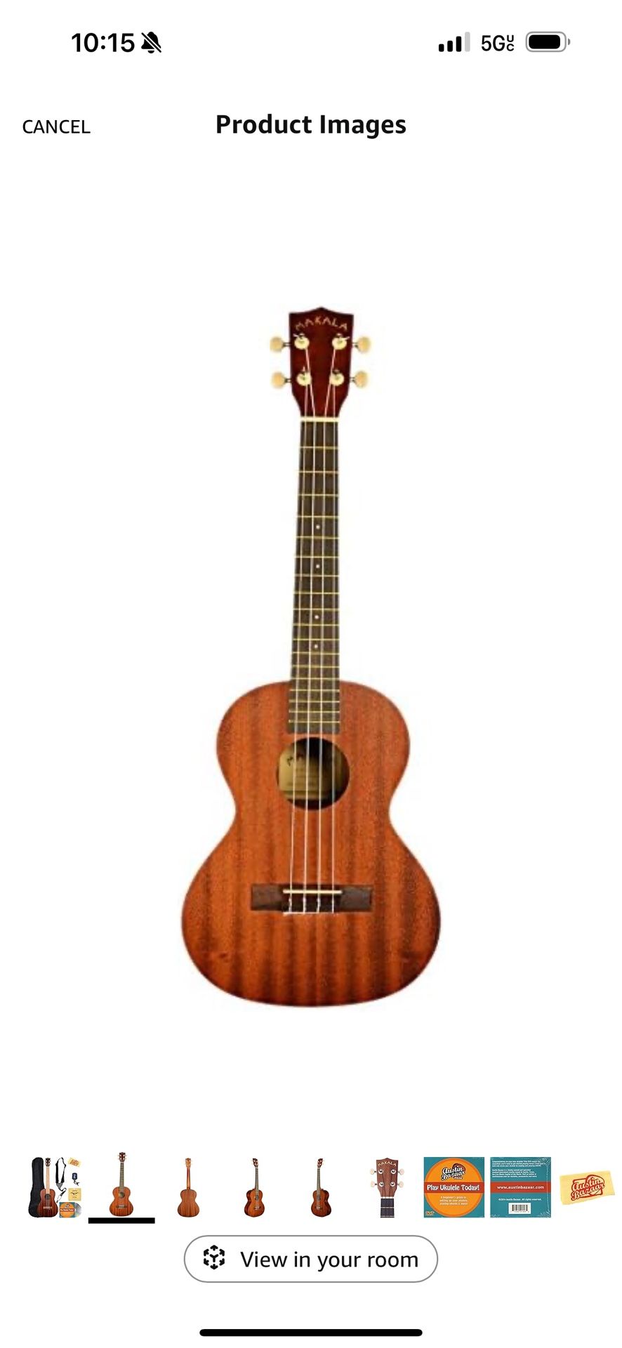 Ukulele