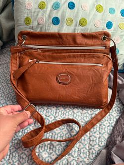 Crossbody rosetti new
