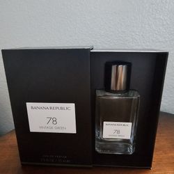 Banana Republic Parfum