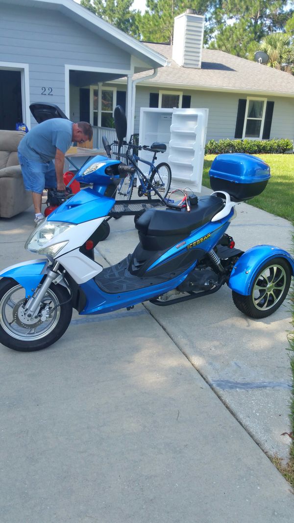 Scooter for Sale in Ocala, FL OfferUp