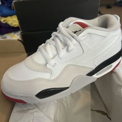 Brand New J’s Size 5.5 Youth