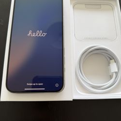 iPhone 15 Pro Max 512gb (UNLOCKED)