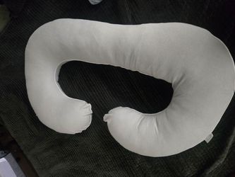 Pregnancy pillow