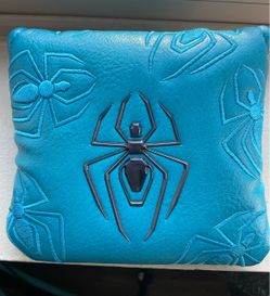 Taylormade Spider 5kzt Headcover