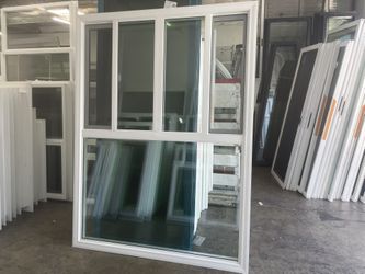 Windows & Sliding Doors ..