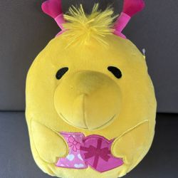 Peanuts Squish mellows 