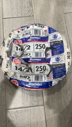 Indoor Wire