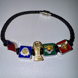 2026 FIFA BofA  Fan Band