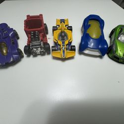 Hot Wheels/ Vintage Collection 