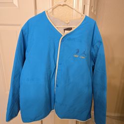 Jordan Brand X Union Liner Jacket XL