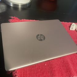 Hp laptop