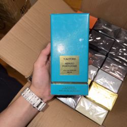 Tom Ford Neroli Portofino