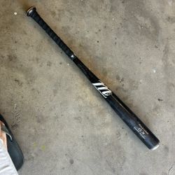 Marucci CU 26 Wood Baseball Bat Youth 31”