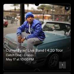 Currensy 