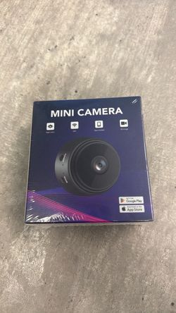 Mini Camara