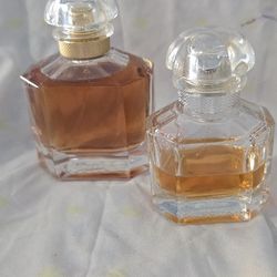 Guerlain Mon Guerlain 3.4oz / 100 ml Women's Eau de Parfum Perfume And 1.6oz 