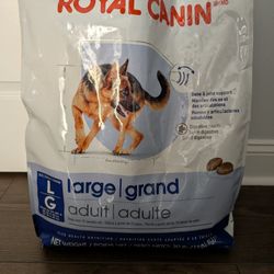 Free Royal Canin Dog Food