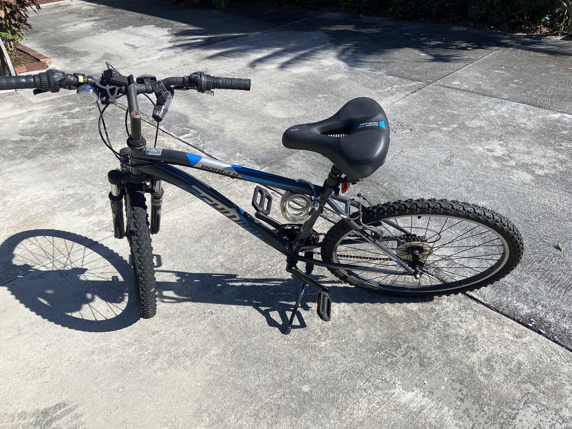 21 Speed schwin