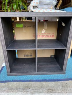 4Cube Organizer