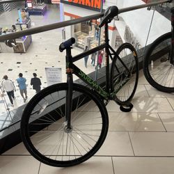 Skream Bike(trade For Other Skream Or Goon