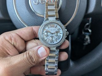 Michael Kors MK5634 Camille Women’s Watch in