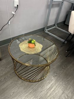 Coffee table Halloween  Special 🎃