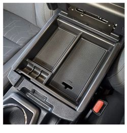 Toyota Tacoma Center Console Accessory