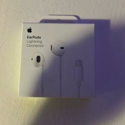 EarPods 