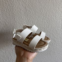 Toddler sandals