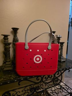 New target Bogg Bag
