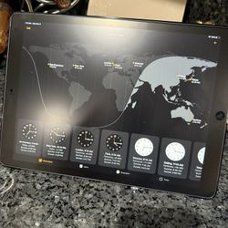 iPad Pro 12.9” 128g 