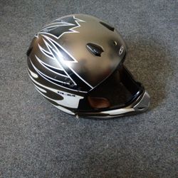 Helmet