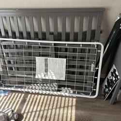 Nursery Bedroom Set $300 Obo 