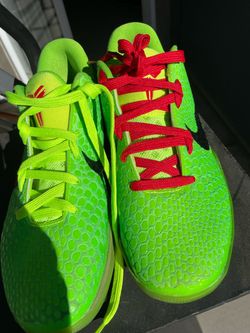 Nike kobe 6 protro 8.5