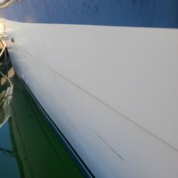 Boat Detail
