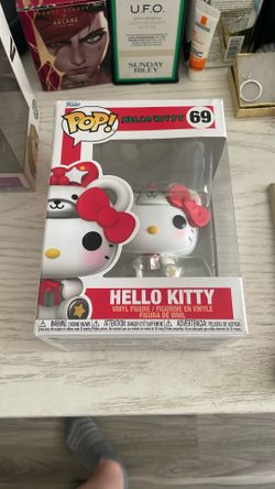 Hello kitty funko pop - 69