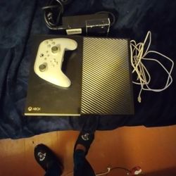 Xbox One For Sell !