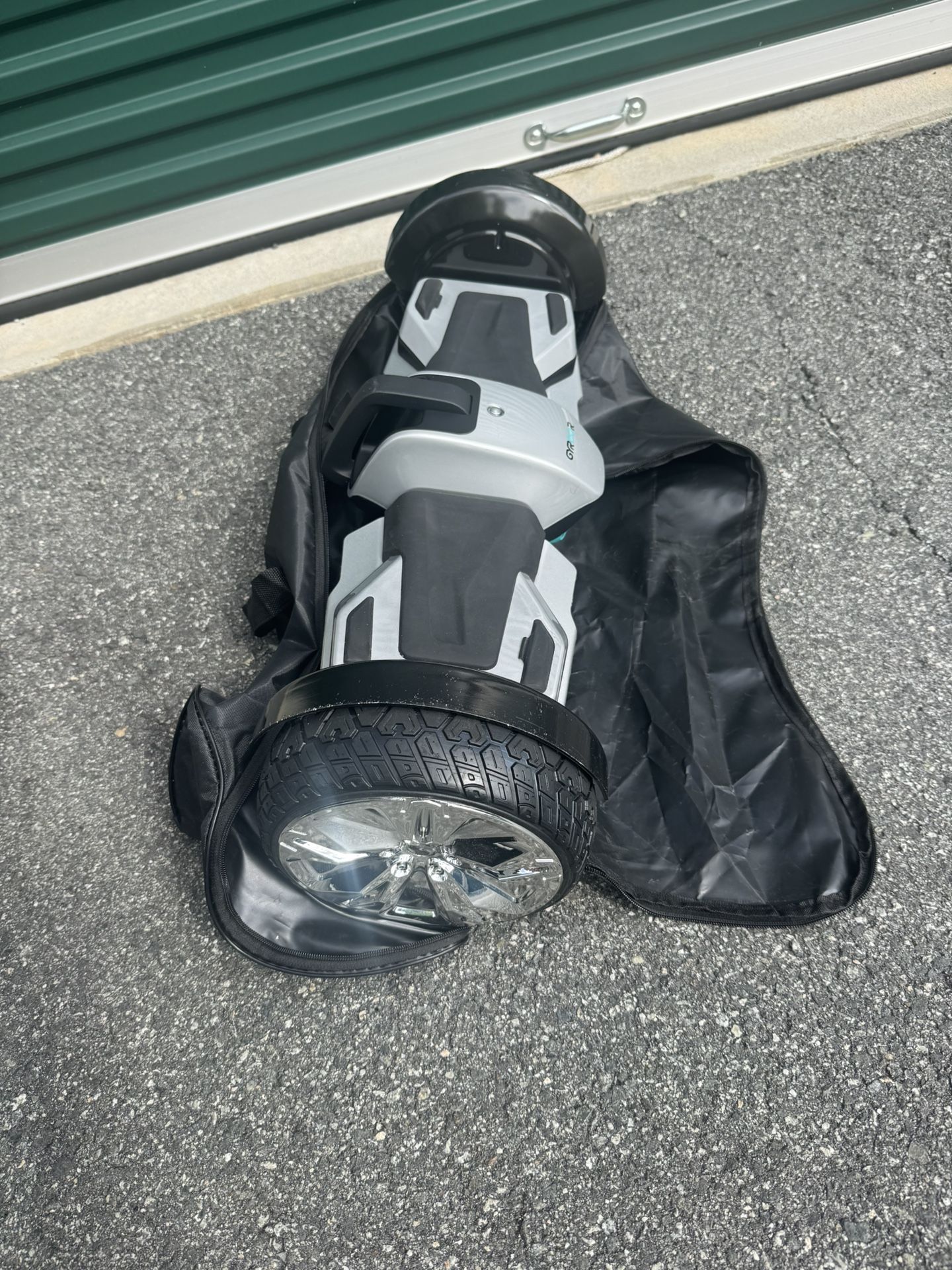 Hoverboard