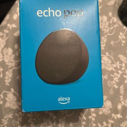 Echo Pop