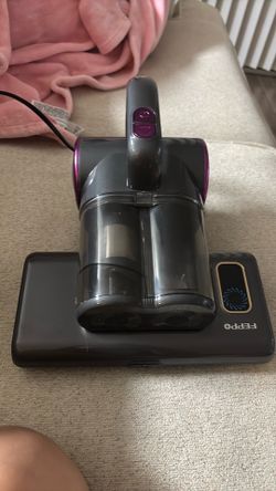 Portable Vacuum Cleaner
