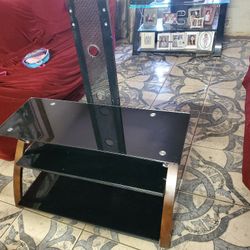 Entertainment Center. *FCFS*