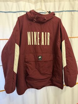 Nike Loose Insulated Jacket