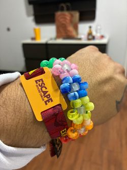 Raver Braclet