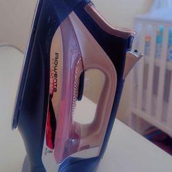 Rowenta Iron