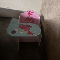 Kid Chair 