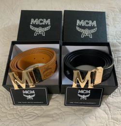 Belts For Men