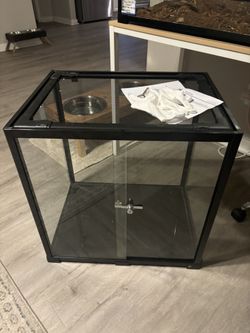 Terrarium